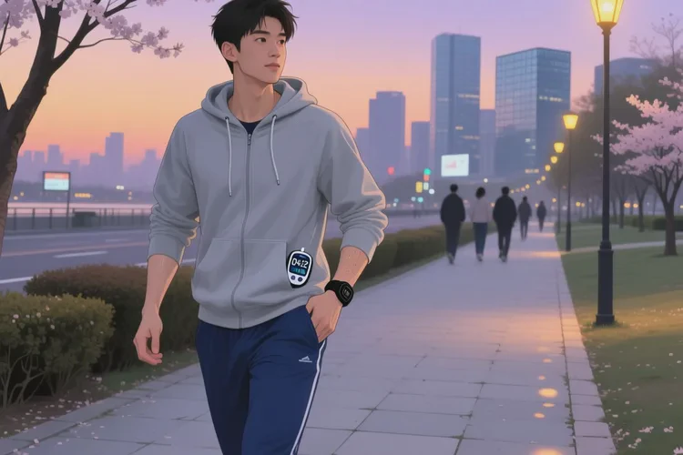 30岁晚上血糖8点9是怎么回事(图4)