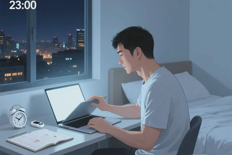 30岁中午血糖13.7是怎么回事(图4)