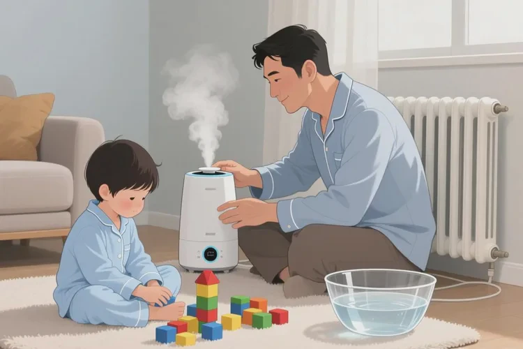 幼儿脸上出现湿疹能根治吗(图4)