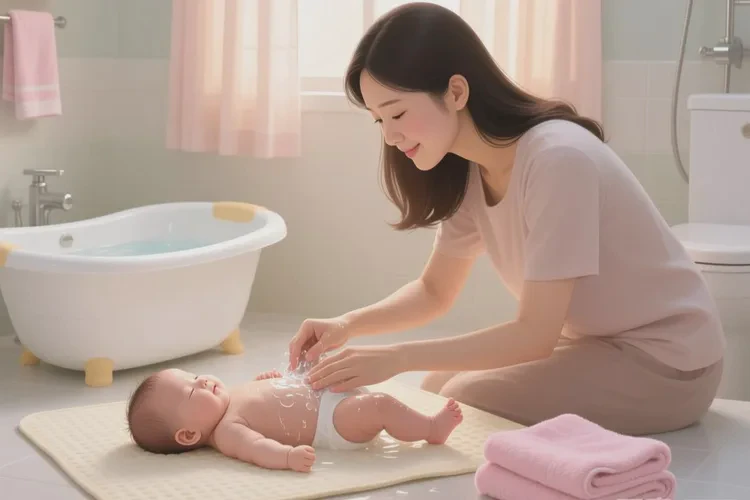 新生儿大腿上容易长湿疹能根治吗(图3)