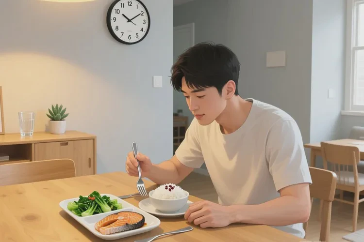 30岁下午血糖5.1是怎么回事(图3)