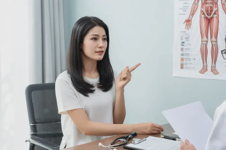 34岁晚上血糖28.3是怎么回事(图4)