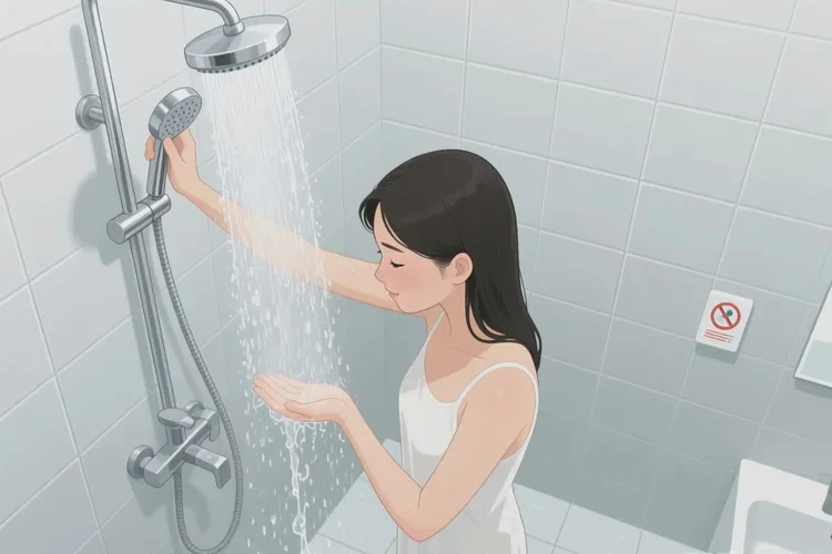 女生脖子上长湿疹能根治吗(图4)