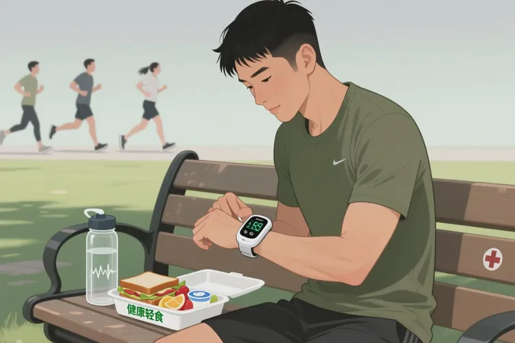 30岁下午血糖30.5是怎么回事(图4)