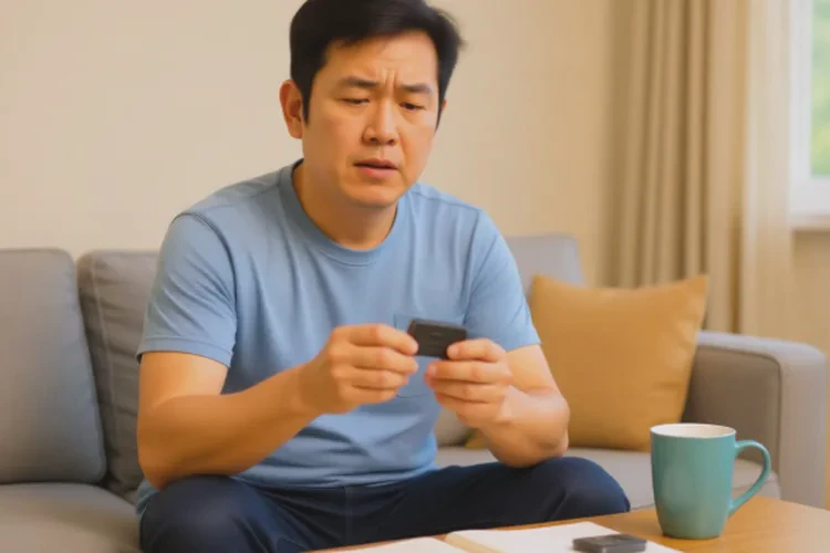 30岁晚上血糖26.1是怎么回事(图1)