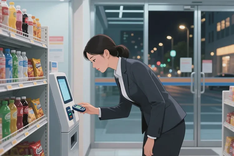 30岁中午血糖17.6是怎么回事(图4)