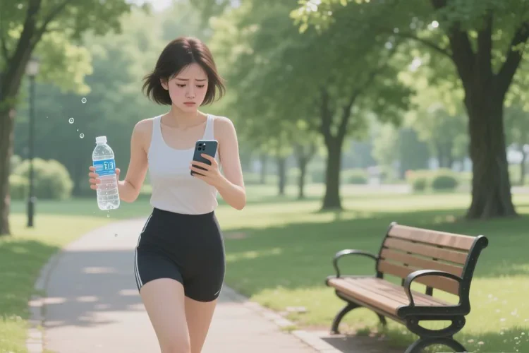 30岁中午血糖16点1是怎么回事(图2)