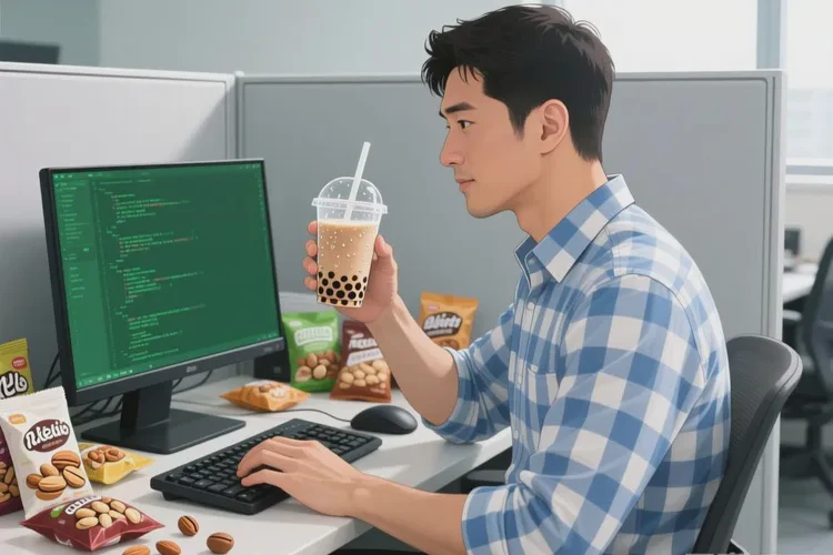 30岁晚上血糖25.7是怎么回事(图3)