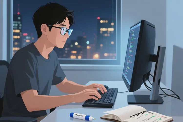 30岁晚上血糖28.7是怎么回事(图4)