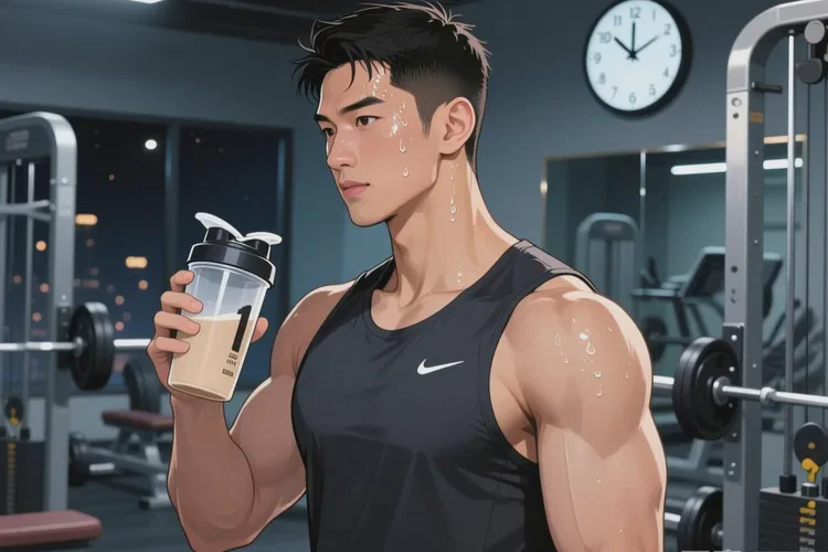 30岁晚上血糖12.6是怎么回事(图2)