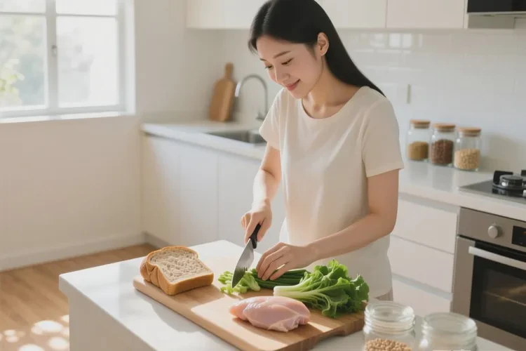 30岁中午血糖10.9是怎么回事(图3)