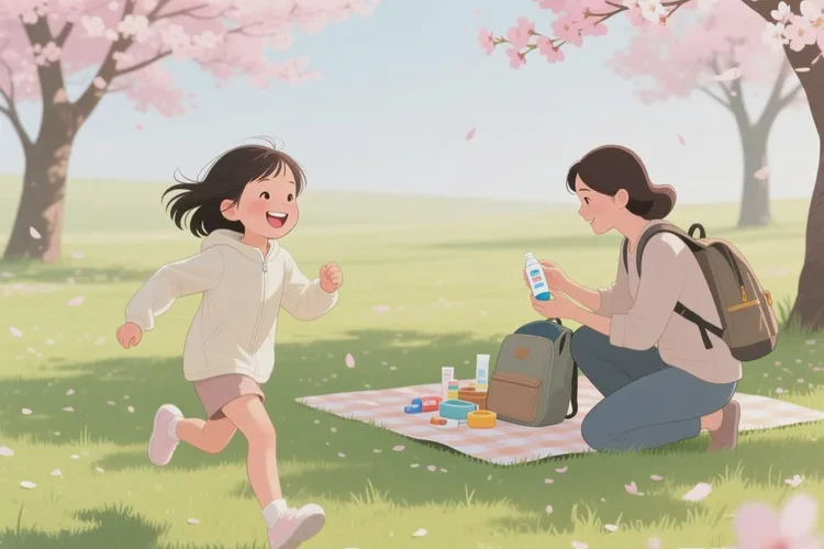 幼儿手臂上起湿疹能根治吗(图4)