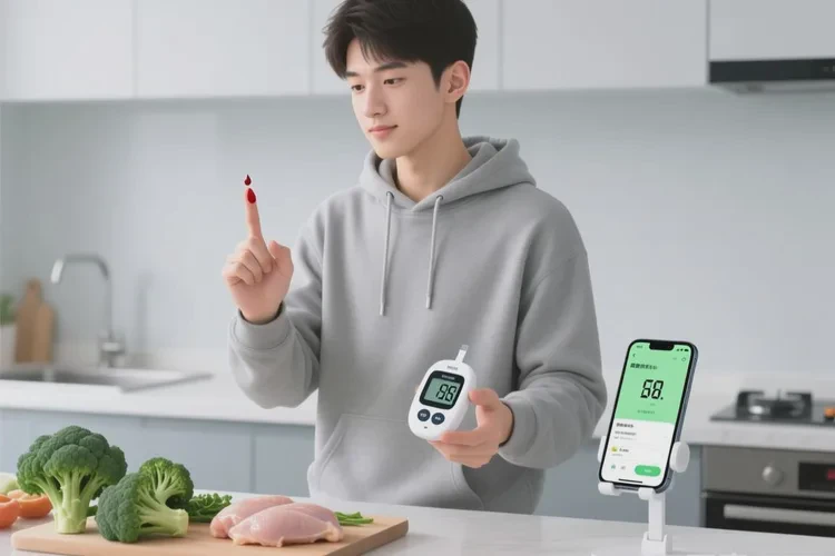 30岁中午血糖30.0是怎么回事(图3)