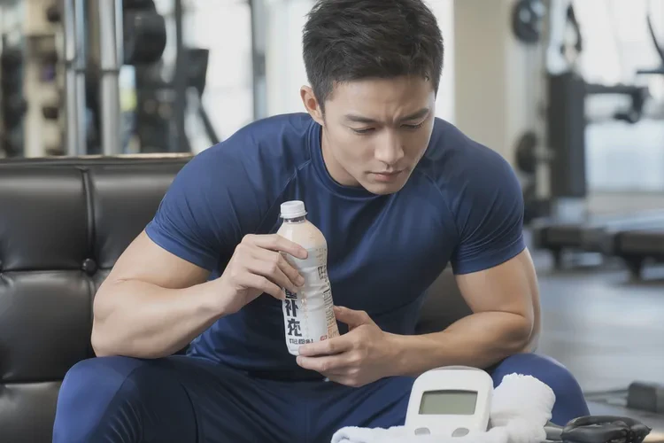 34岁早餐血糖3点9是怎么回事(图2)