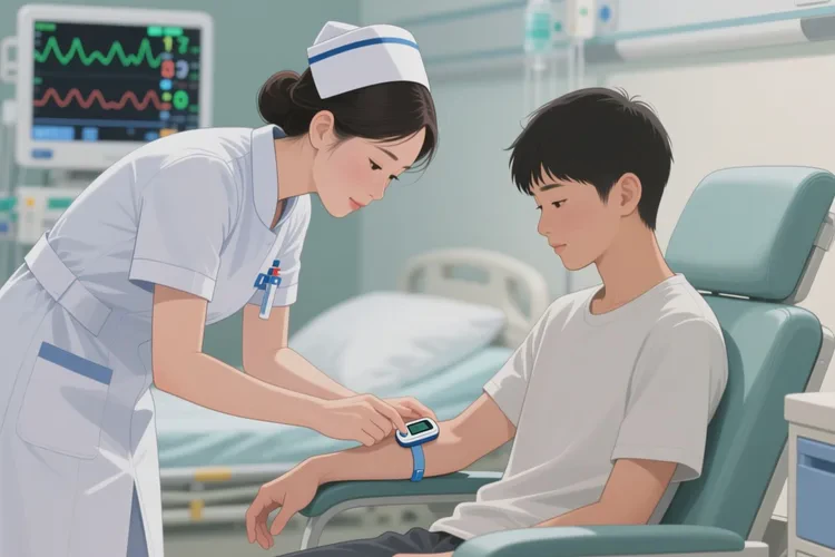 30岁晚上血糖28.6是怎么回事(图2)