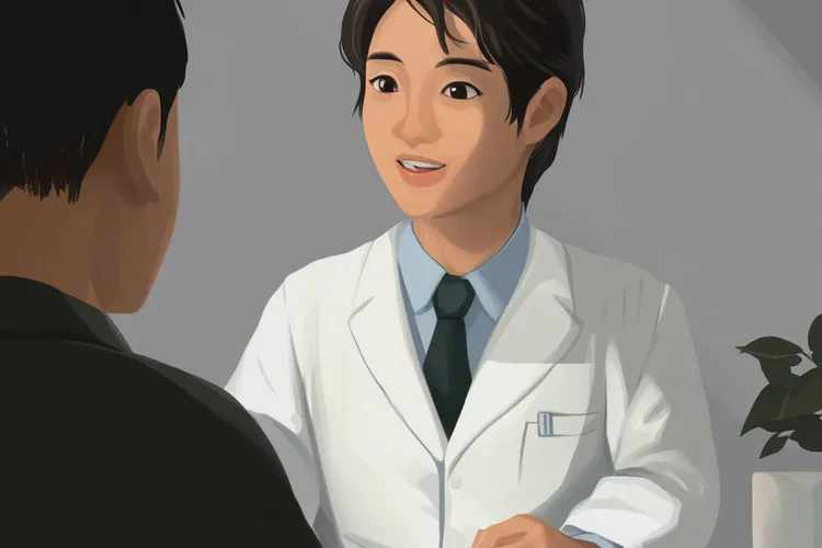 35岁空腹血糖8.2是怎么回事(图3)