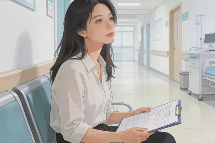 30岁晚上血糖8.1是怎么回事(图4)