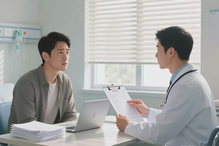 30岁下午血糖22.8是怎么回事(图2)