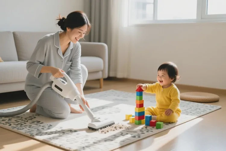 幼儿手上长湿疹能根治吗(图4)