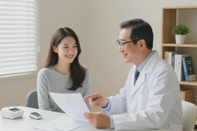 30岁下午血糖14.1是怎么回事(图4)