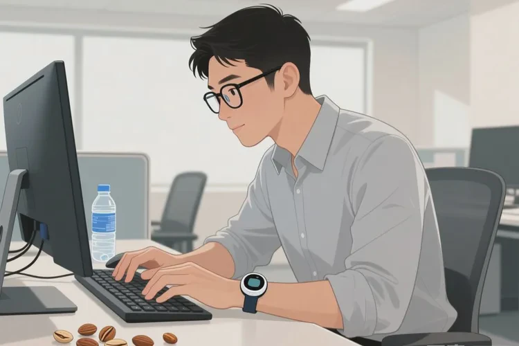 30岁晚上血糖18.5是怎么回事(图3)