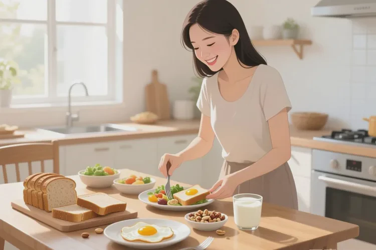 30岁下午血糖3.2是怎么回事(图3)