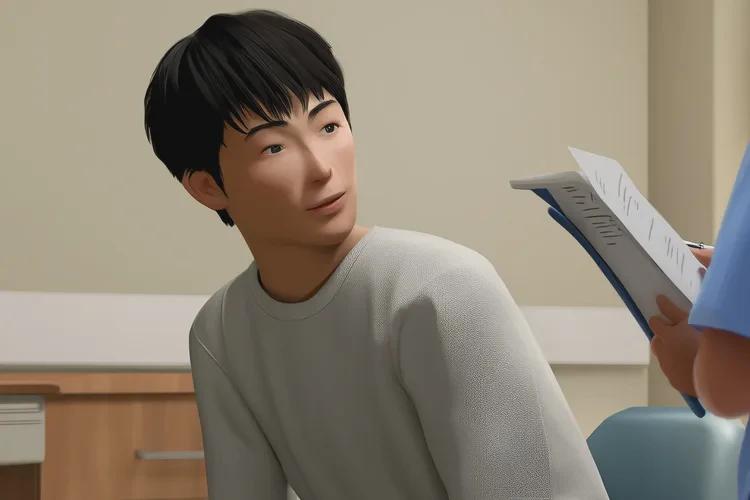 34岁睡前血糖17点6是怎么回事(图3)