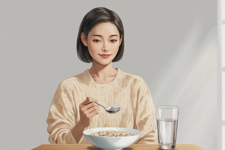 34岁早餐血糖6点1是怎么回事(图1)