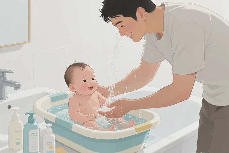 新生儿全身经常长湿疹能根治吗(图2)