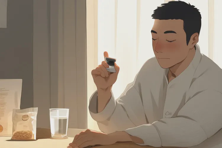 34岁早上空腹血糖19点3是怎么回事(图1)