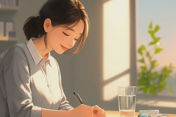 34岁睡前血糖20.4是怎么回事(图4)