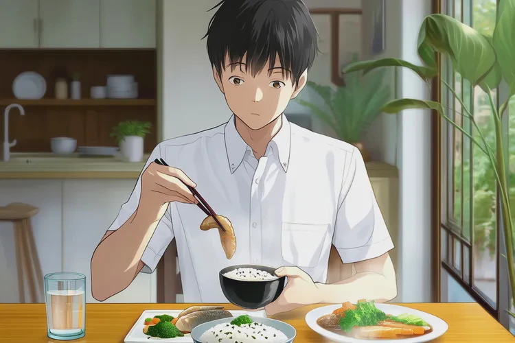 35岁餐后血糖23.9是怎么回事(图4)