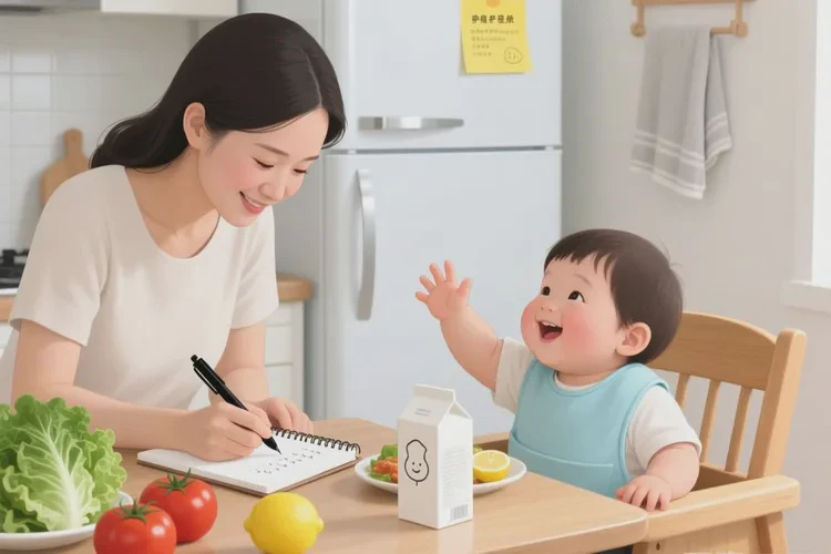 幼儿大腿上偶尔长湿疹能根治吗(图4)