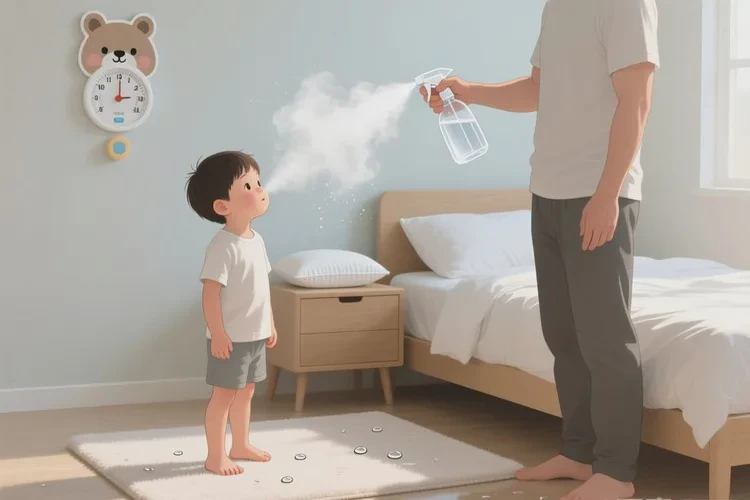 小学生小腿起湿疹能根治吗(图2)