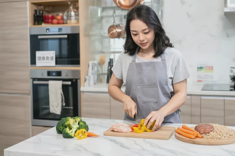 34岁中餐血糖6.4是怎么回事(图4)