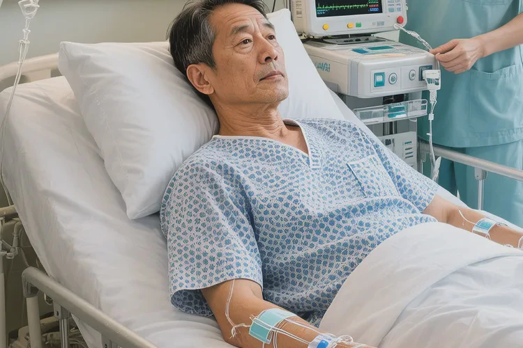 34岁中午血糖28.2是怎么回事(图3)