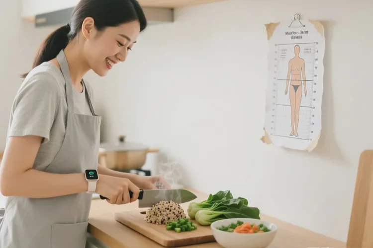 30岁中午血糖16点1是怎么回事(图4)