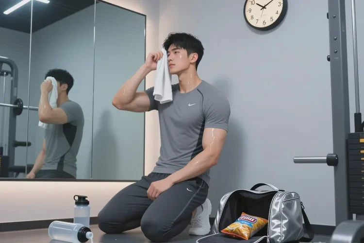 30岁睡前血糖3.8是怎么回事(图3)