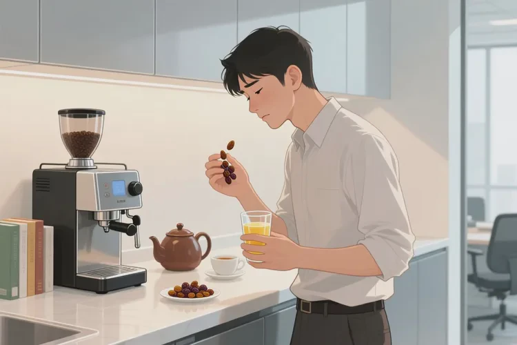 30岁下午血糖3.3是怎么回事(图2)