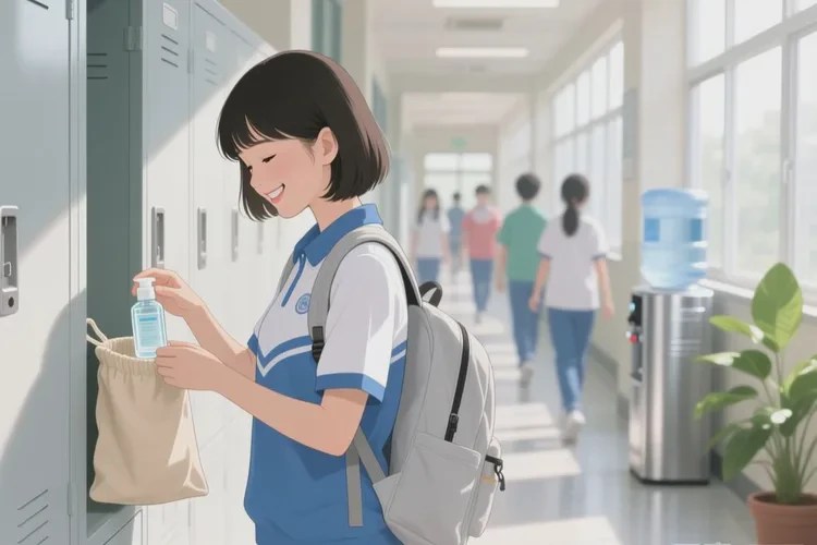 青少年脖子有湿疹能根治吗(图2)