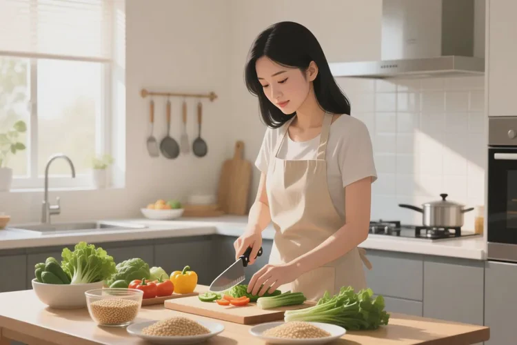 30岁中午血糖17点5是怎么回事(图4)