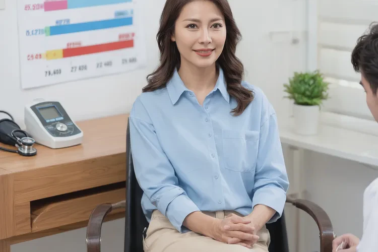 35岁空腹血糖10.0是怎么回事(图4)