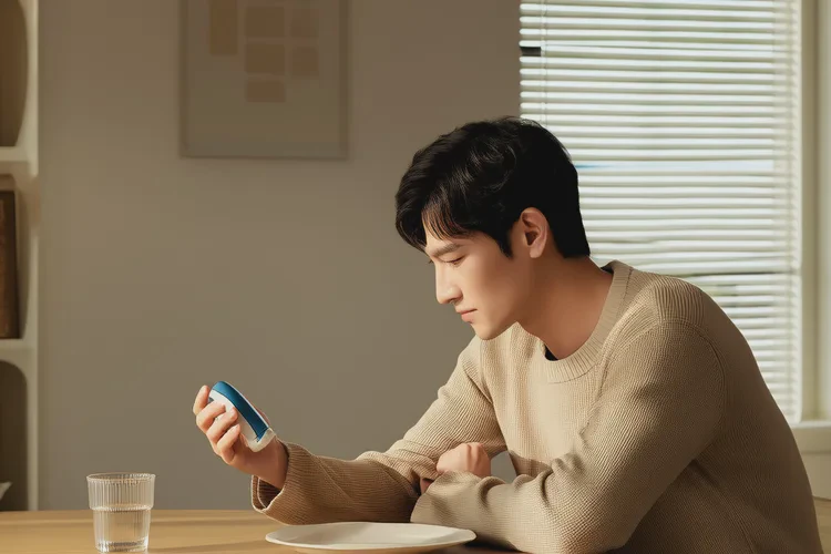 34岁中午血糖26.4是怎么回事(图1)