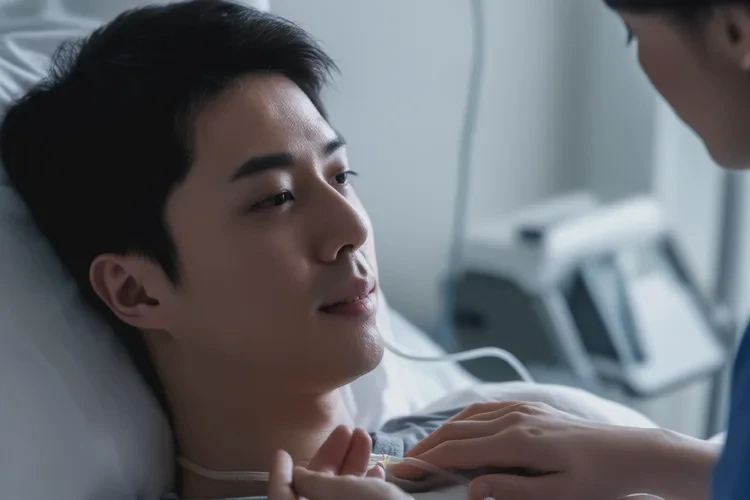 35岁空腹血糖26.7是怎么回事(图4)