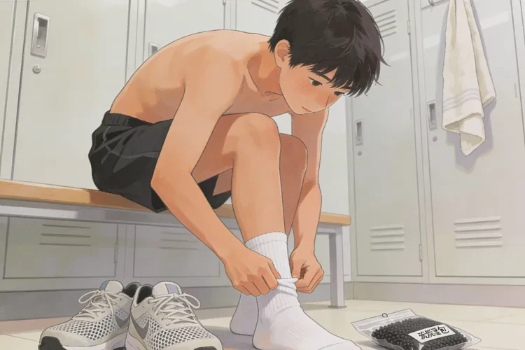 青少年脚上经常长湿疹能根治吗(图2)