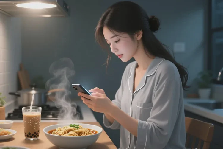 30岁晚上血糖28.2是怎么回事(图2)