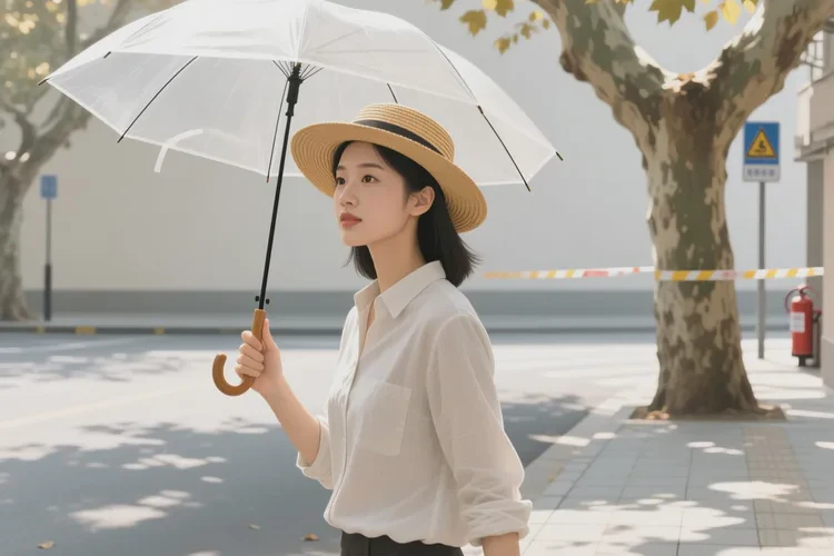 女生面部偶尔长湿疹能根治吗(图3)