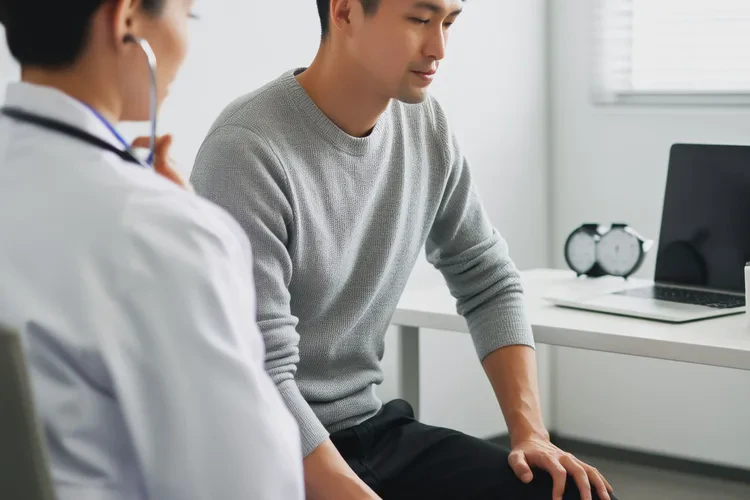 34岁早上空腹血糖20点7是怎么回事(图3)