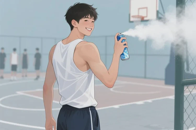 青少年全身容易长湿疹能根治吗(图1)