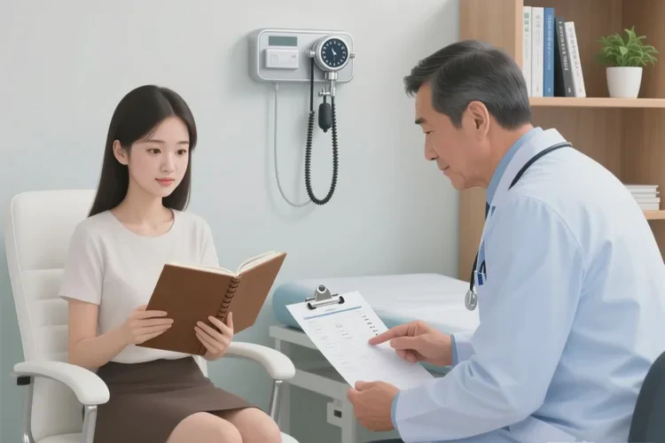 30岁晚上血糖16点1是怎么回事(图4)